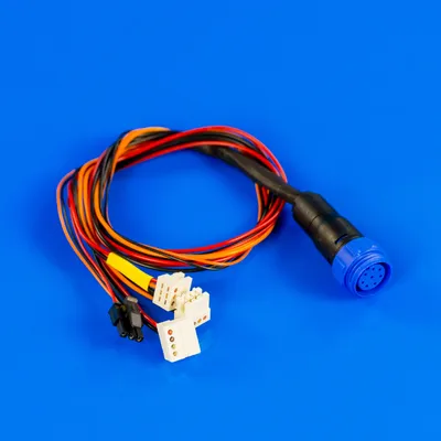 Програматор для прошивки модулів Electrolux 4055151296 (плита)