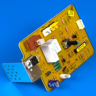 Електронний модуль керування Samsung DJ41-00563B для пилососа