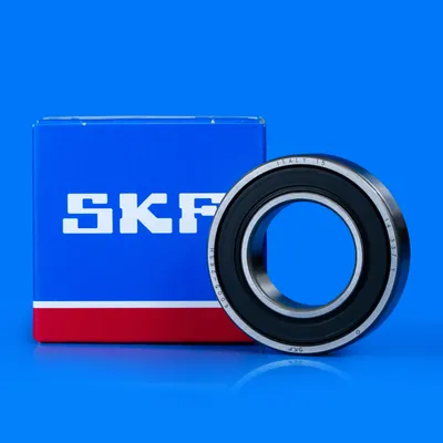 Підшипник для пральної машини 6005 2RS SKF Original