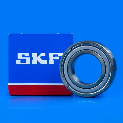 Підшипник для пральної машини 6005 zz SKF Original