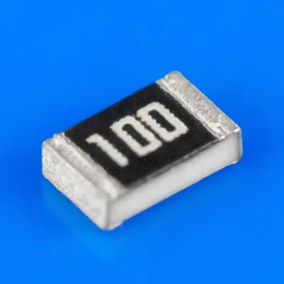 SMD резистор 0805 10Ω ±5%