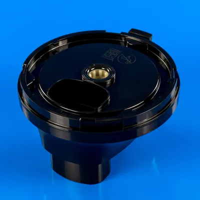 Редуктор кришки для чаші кухонного комбайна Bosch 12004926