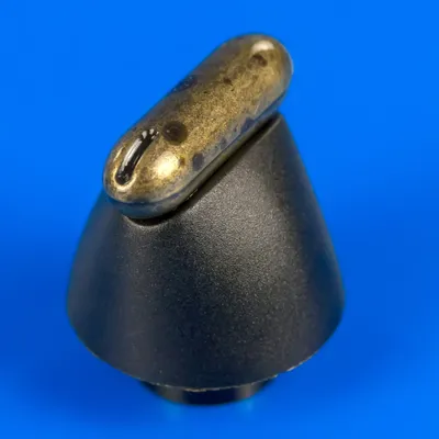 Ручка керування газом Ariston для плити C00110586