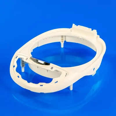 Верхня панель з кнопкою для мультиварки Moulinex SS-995297