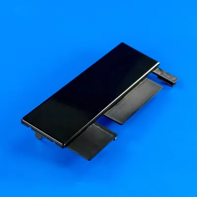 Передня панель корпусу кавоварки Bosch 654028