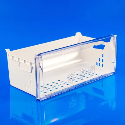 Нижній ящик морозильної камери для холодильника Beko 4616080100