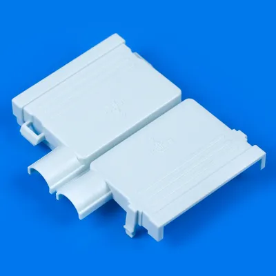 Корпус термостата для холодильника Ariston C00265203