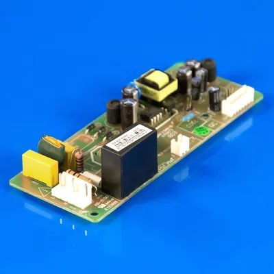 Електронний модуль керування для холодильника Zanussi 4055223830 Original
