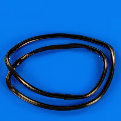 Ущільнювач дверей духовки Ariston C00379647