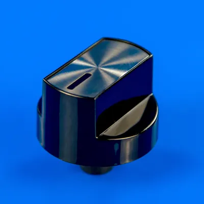 Ручка керування плитою Candy 49035981