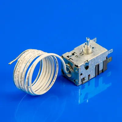 Термостат для холодильника Danfoss 077B6208