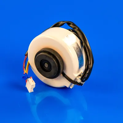 Мотор для внутрішнього блока кондиціонера Samsung DB31-00631B