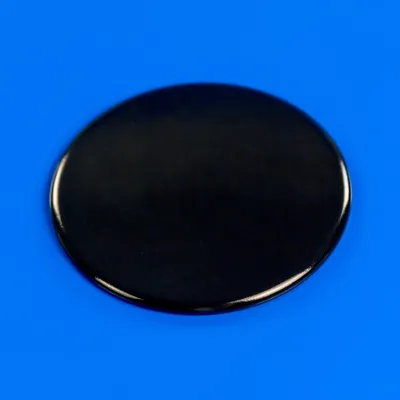 Середня кришка для газового пальника Indesit C00092493