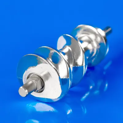 Шнек для м'ясорубки Kenwood для кухонного комбайна KW715880