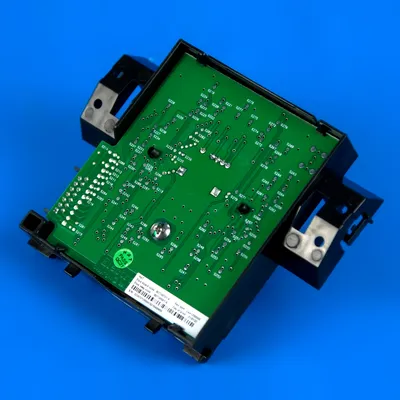 Електронний модуль програм для пральної машини Electrolux 1086780010