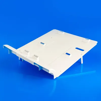 Корпусна панель для холодильника Indesit C00278132