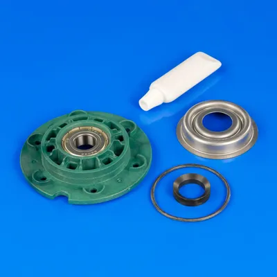 Супорт підшипників для пральної машини Zanussi 4055012662