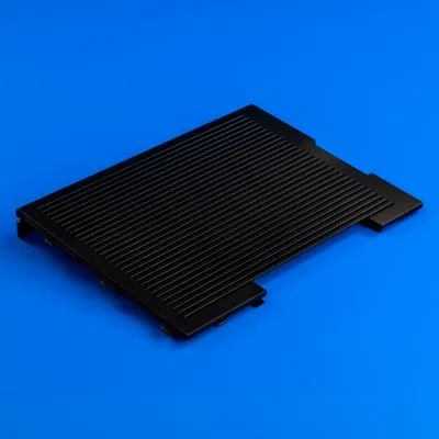 Права кришка корпусу для кавоварки Delonghi 5332278300