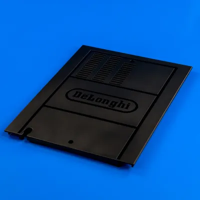 Задня панель корпусу для кавоварки Delonghi 5313212921