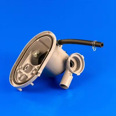 Фільтр насоса для посудомийної машини Ariston C00256555