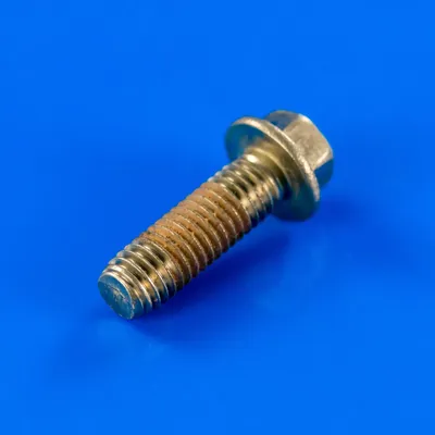 Болт кріплення хрестовини для пральної машини Samsung 6011-001492 Original