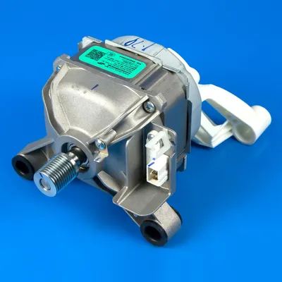 Мотор для пральної машини Samsung DC93-00586E