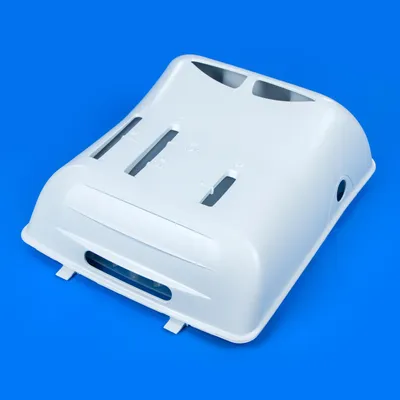 Бункер (дозатор) порошкоприймача Whirlpool 481075258622