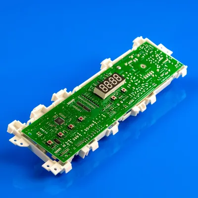 Електронний модуль керування для пральної машини Beko 2823270162