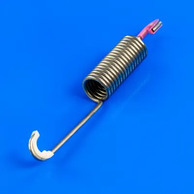 Пружина бака для пральної машини Electrolux 1327684005 Original
