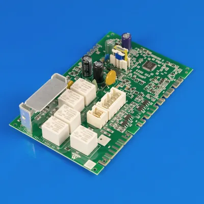 Електронний блок управління для пральної машини Whirlpool C00519655