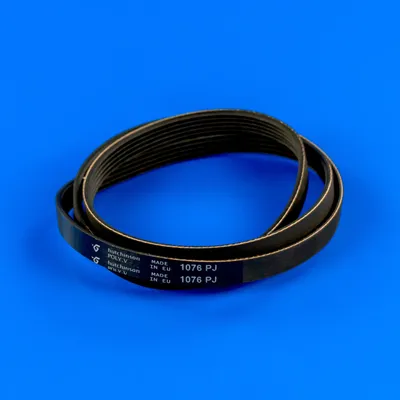 Ремінь для пральної машини 1076 J5 чорний Hutchinson