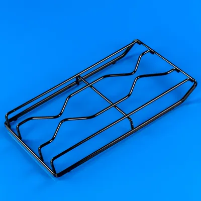 Права решітка для плити Ariston сумісна з C00032561