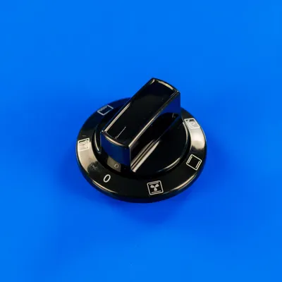 Ручка вибору режимів духовки Beko 250315148