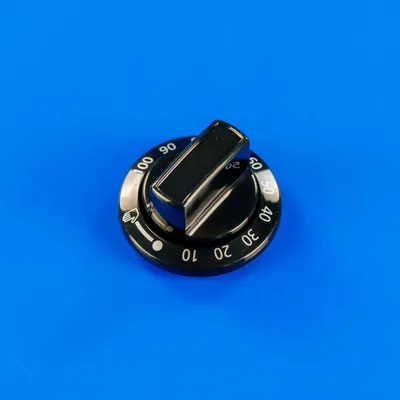 Ручка таймера для плити Beko 250315462