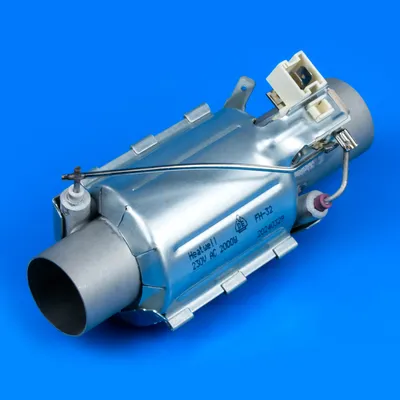ТЕН проточний Electrolux 50297618006 (не оригінал)