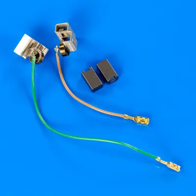 Щітки для кухонного комбайна Bosch 622438