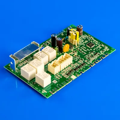 Контролер для пральної машини Indesit C00525781