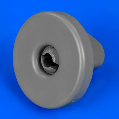Ролик нижнього кошика посудомийної машини Electrolux 50286964007