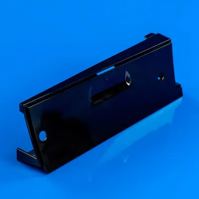 Корпус кріплення контейнера для води кавоварки Delonghi 5332282100