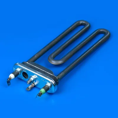 ТЕН Irca 1700 W 17 см з отвором