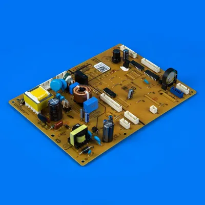 Плата управління для холодильника Samsung DA92-00462N