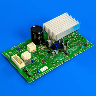 Електронний модуль керування для пральної машини Hoover 49027347