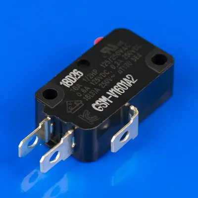 Кінцевий мікровимикач для мікрохвильової печі Samsung 3405-001032