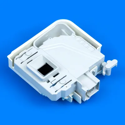 Замок (УБЛ) для пральної машини Bosch 633765 (без ориг. упаковки)