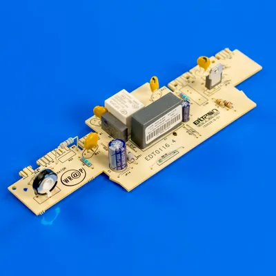 Електронна плата управління для холодильника Indesit C00264141