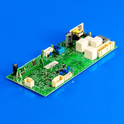 Електронний модуль керування Ariston для пральної машини C00296213