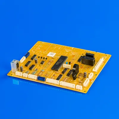 Електронний модуль керування для холодильника Samsung DA92-00239B