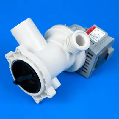 Насос з корпусом для пральної машини Indesit C00044998