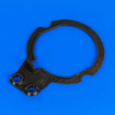 Прокладка конфорки Bosch 634394 для плити