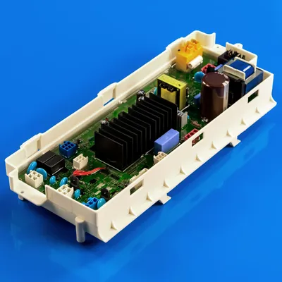 Електронний модуль керування LG для пральної машини EBR78421706